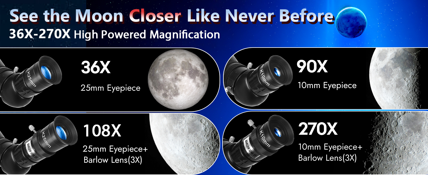 telescope for beginners